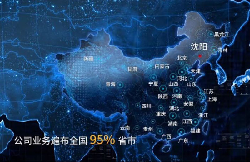 沈阳市老旧电梯焕新提速，远大智能博林特电梯开启民生工程新篇章！