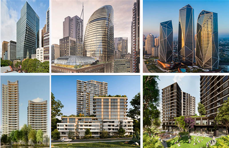 重新定义高性能窗墙:远大以全球标准,重塑性能与美学的价值等式 重新定义高性能窗墙:远大以全球标准,重塑性能与美学的价值等式